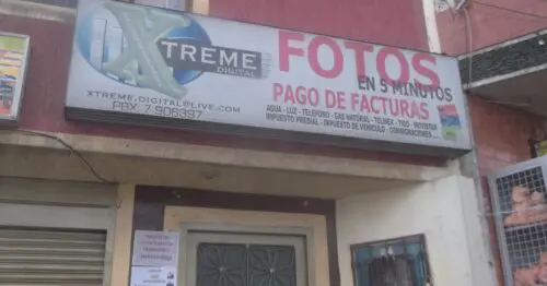 XTREME DIGITAL XTREME DIGITAL